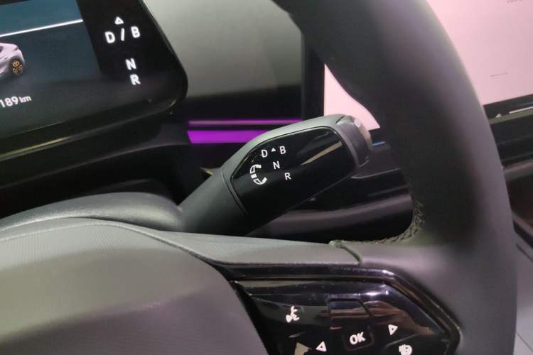 Used Volkswagen ID.UNYX 2024 Revised Pro Long-Range Version
