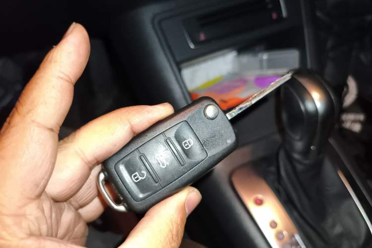 Used Volkswagen Tiguan L 2015 1.8TSI Automatic Two-Wheel Drive Luxury Model
