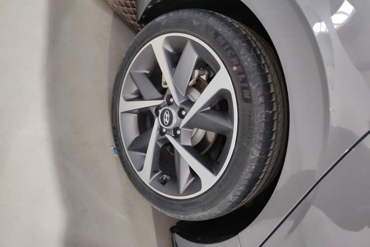 Used Hyundai Sonata 2020 380TGDi Automatic TOP Flagship Edition