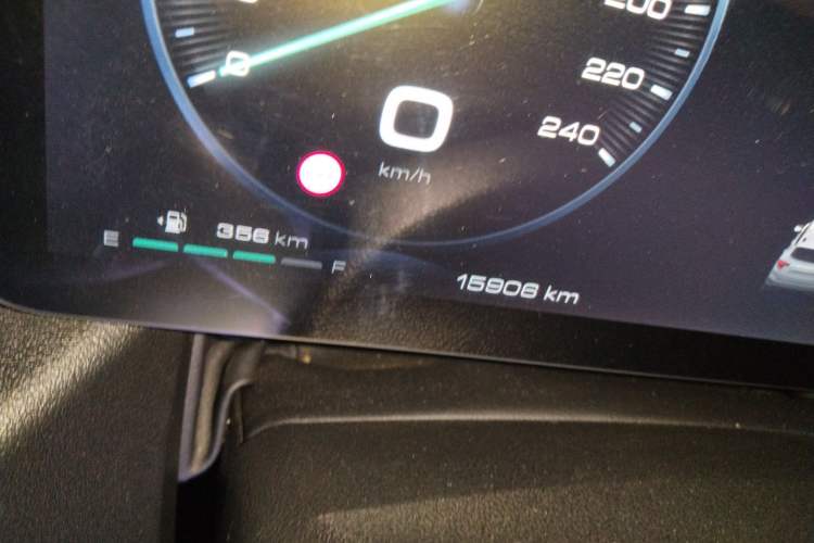 Used Haval H Dog 2023 2.0T All-Wheel-Drive Chaoye Plus