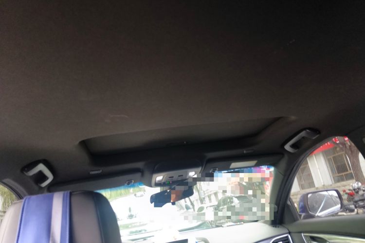 Used Cadillac CT5 2020 28T Tech Edition