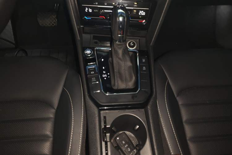 Used Volkswagen Lamando 2021 Revised Version 280TSI DSG Comfort Edition