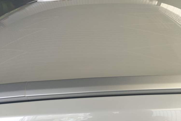 Used Wuling Xingyun 2023 2.0L DHT Standard Edition
