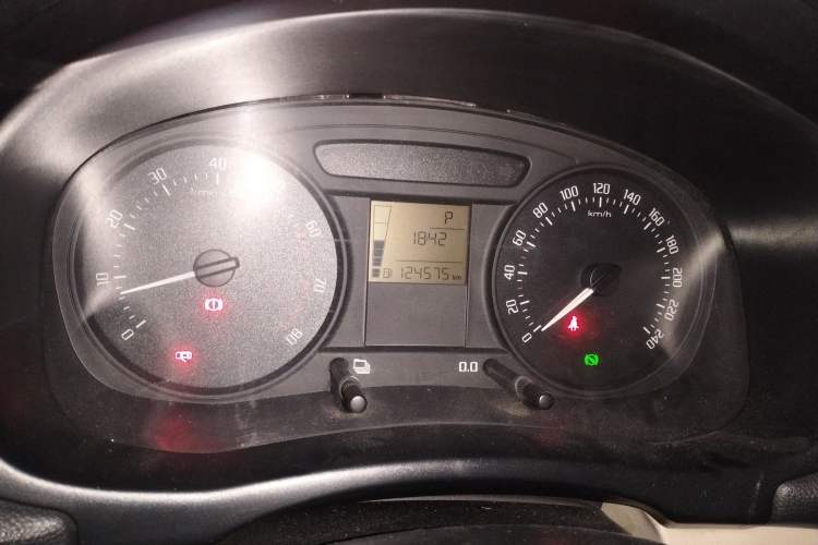 Used Skoda Fabia 2012 1.4L Automatic Crystal Edition