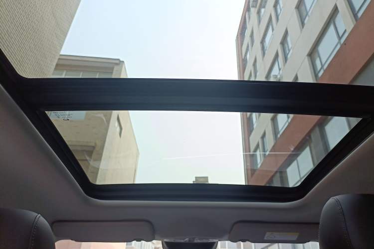 Used GAC Trumpchi GS3 2023 Shadow Speed 270T Enjoyment Edition