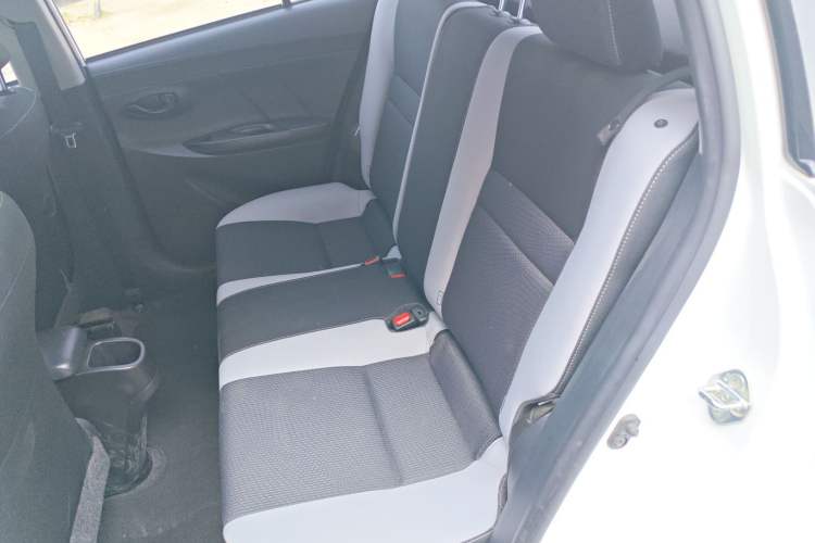 Used Toyota YARiS L Zhi Xuan 2020 1.5L CVT Leading Edition