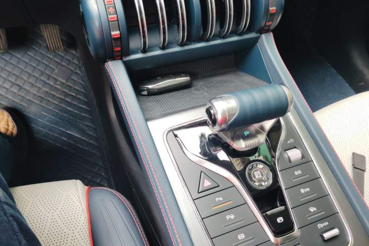 Used BYD Yuan PLUS 2022 510KM Flagship PLUS