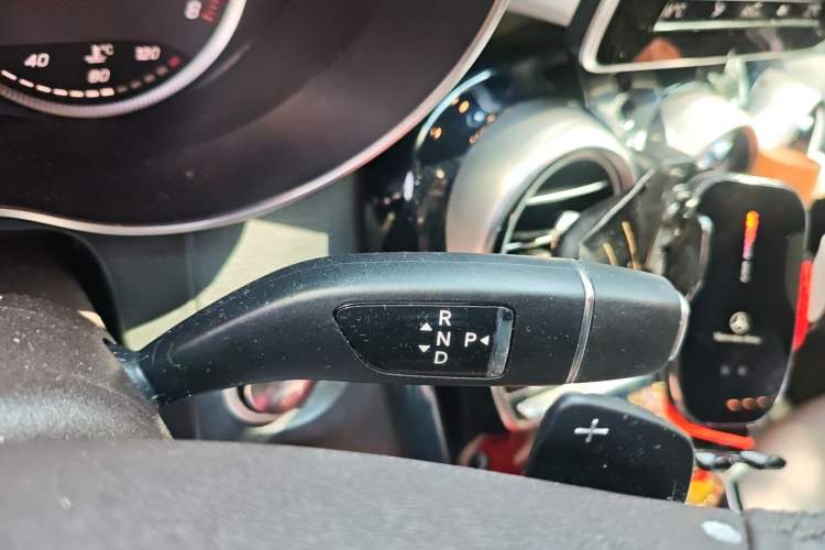 Used Mercedes-Benz GLC 2019 GLC 200 L 4MATIC