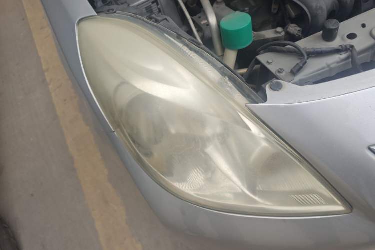 Used Nissan Sunny 2011 1.5XE CVT Comfort Edition
