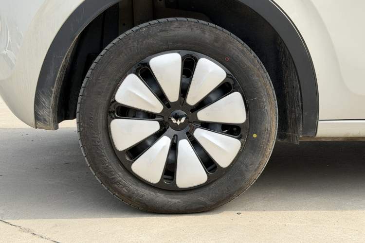 Used Wuling Bingo 2024 333 km Enjoyment Version