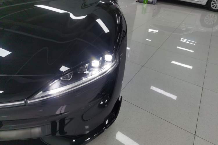 Used Hima Luxeed S7 2025 703km Ultra Sport Edition