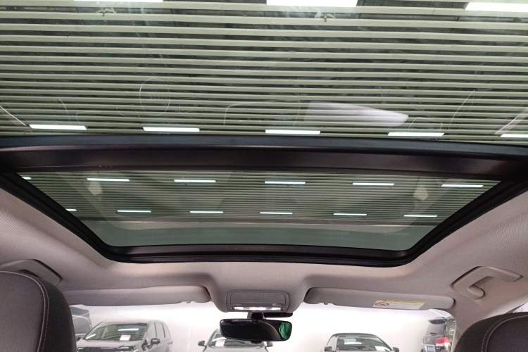 Used Audi Q3 2017 35 TFSI Fashion Model
