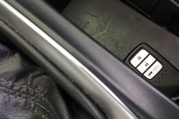 Used Honda Inspire 2022 260TURBO Elegant Edition
