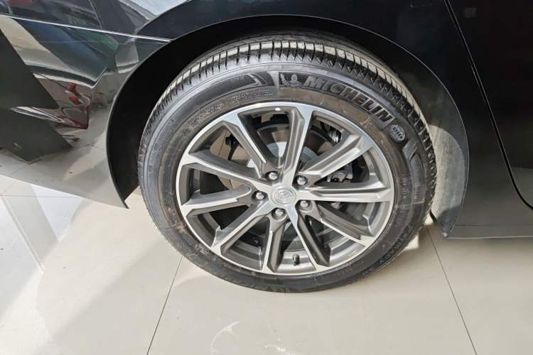 Used Buick LaCrosse 2021 652T Luxury Model