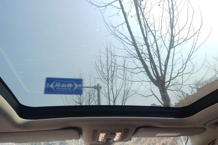 Used Mercedes-Benz GLE 2020 GLE 450 4MATIC Stylish Model Headliner