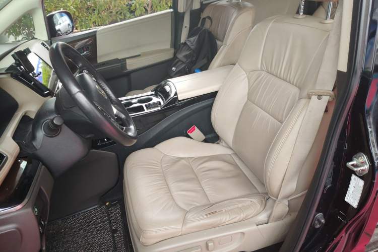 Used Honda Odyssey 2017 2.4L Smart Edition
