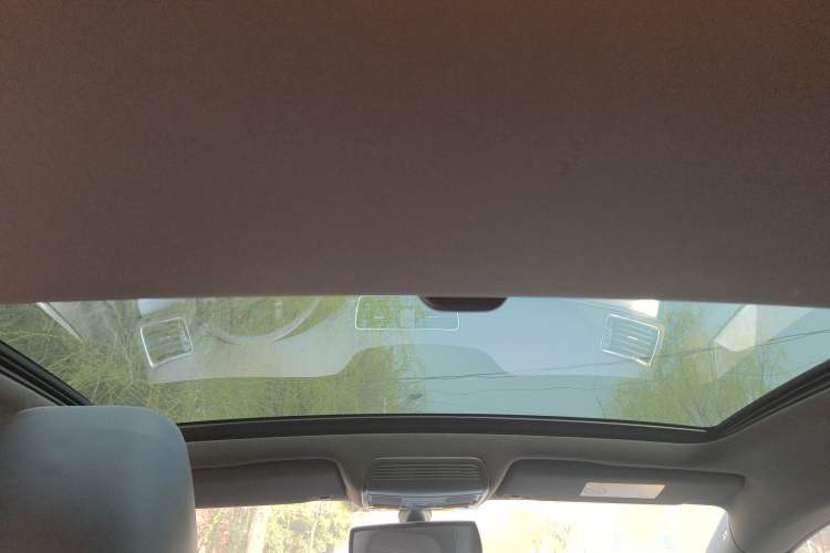 Used Volkswagen CC 2016 2.0 TSI Luxury Model