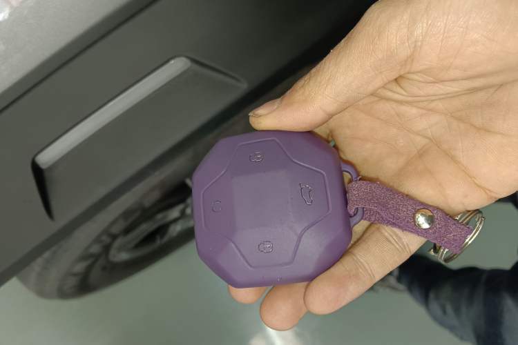 Used JETOUR Traveler 2023 1.5T Two-Wheel Drive Discovery PRO
