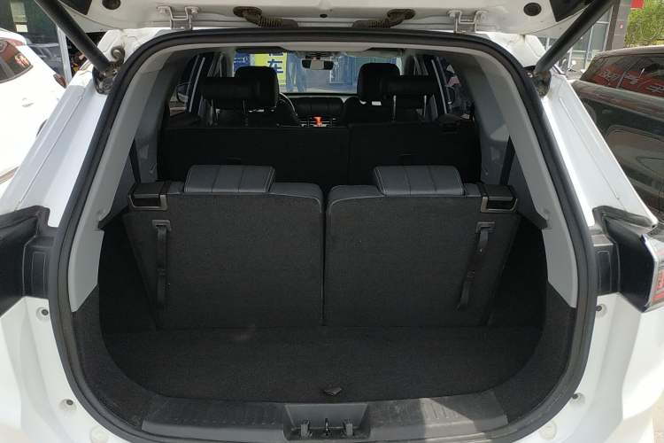 Used Chery Tiggo 8 PLUS 2022 290TGDI DCT Haoting Edition+
