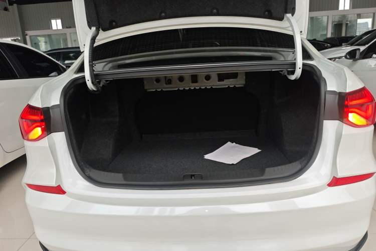 Used Chevrolet Monza 2024 1.5L Dual-Clutch Enjoyment Edition
