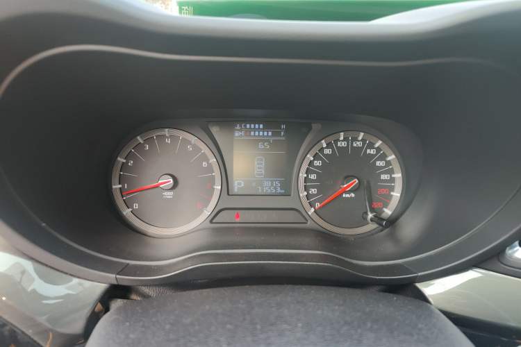 Used GAC Trumpchi GA6 2016 235T DCT Elite Edition