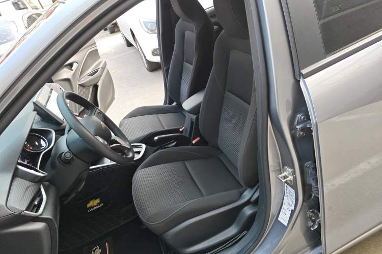 Used Chevrolet Cavalier 2020 325T Automatic Enjoyment Edition