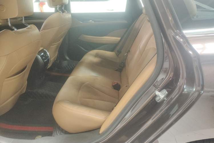 Used Buick LaCrosse 2016 20T Elite Edition