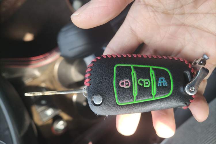 Used Land X5 2014 2.0T Automatic Enjoyment Version
