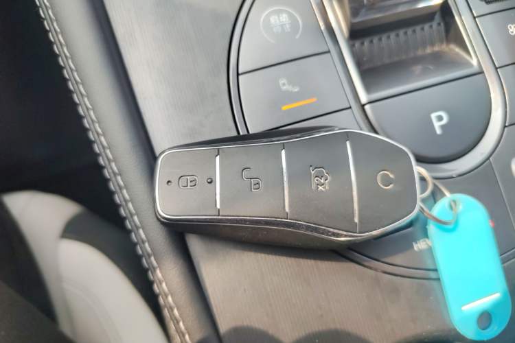 Used BYD Seal 06 New Energy 2024 DM-i 120KM Flagship Model