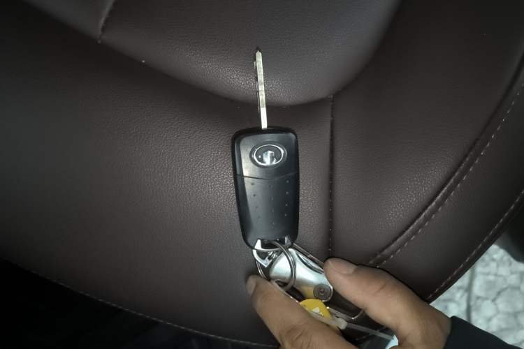 Used Great Wall Wingle 7 2019 2.0T Gasoline Two-Wheel Drive Elite Version China VI Standard Big Double Cabin GW4C20B