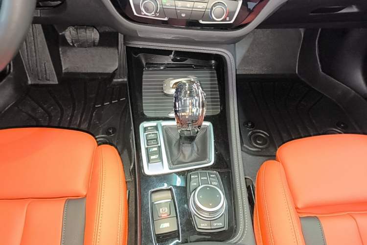 Used BMW 1 Series 2021 Restyled 125i M Sport Night Edition