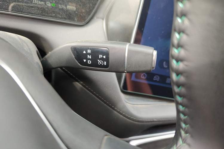 Used Deepal SL03 2023 200Max Range-Extended Version