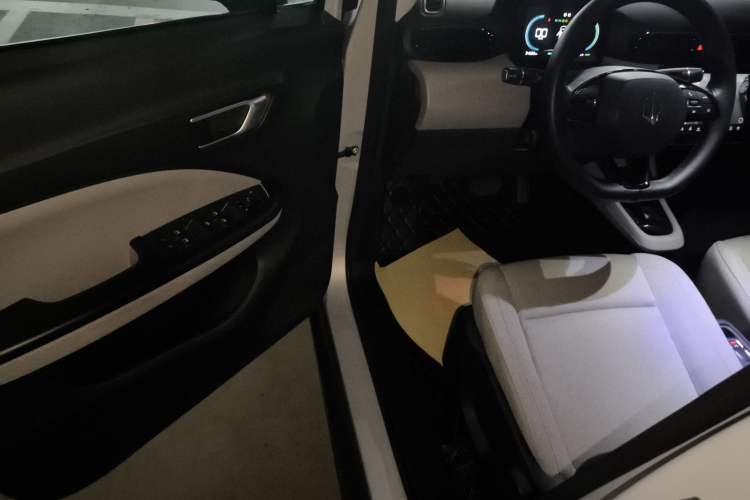 Used Leapmotor T03 2023 310 Lite Edition
