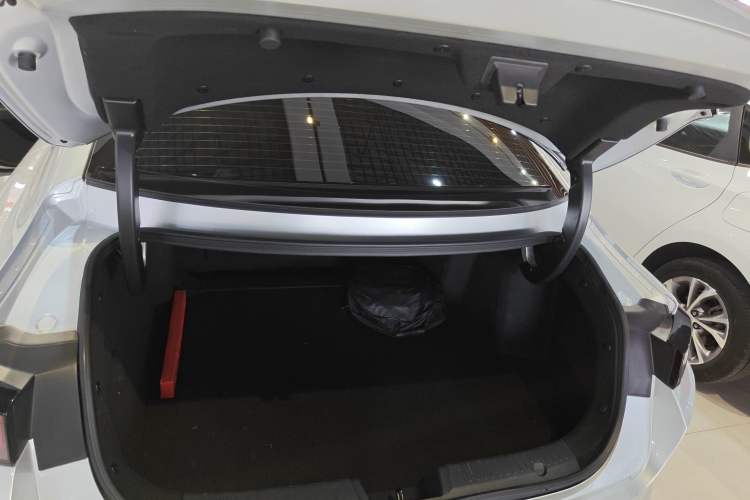 Used Qiyuan A05 2024 70 Pro
