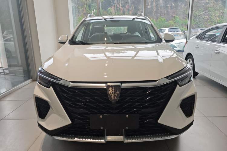 Used Roewe RX5 2023 PLUS 330TGI Automatic Trendsetting Smart Edition