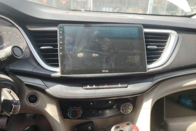 Used Buick GT 2018 15T Manual Elite Version China V Standard