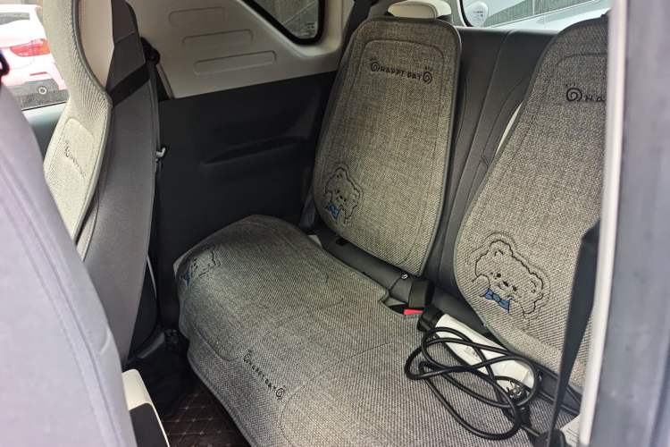 Used Geely Galaxy Panda 2025 210km Panda Rider