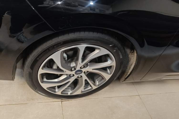 Used Ford Mondeo 2022 EcoBoost 245 Ultimate Model