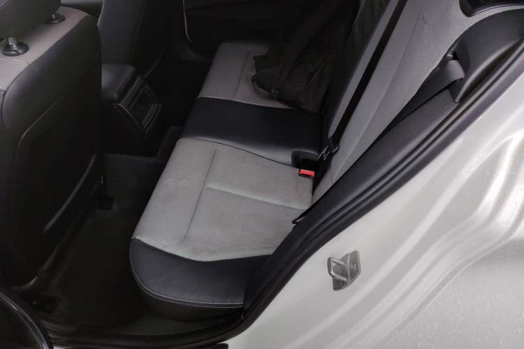 Used BMW 1 Series 2013 Revised 116i Urban Edition Left Rear Seat