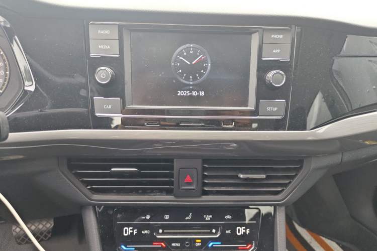 Used Volkswagen Bora 2020 1.5L Automatic Elite Version