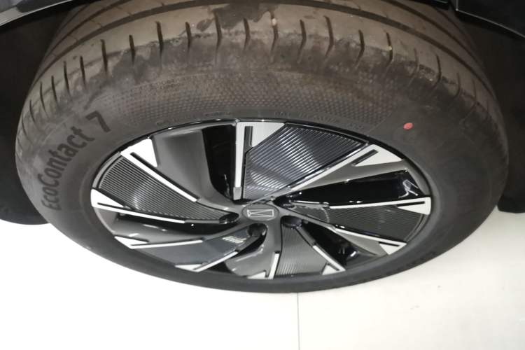 Used Avatr 07 2024 Max Extended-Range Edition