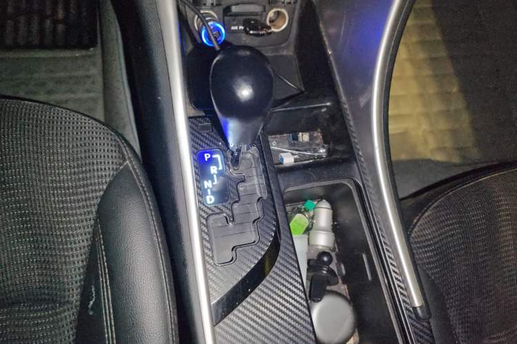 Used Hyundai Sonata 2013 2.0L Automatic Fashion Edition
