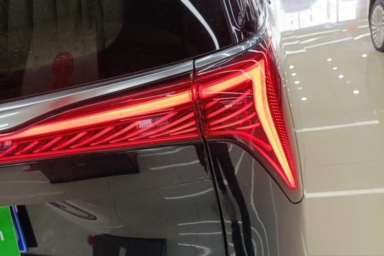 Used Buick Century 2023 2.0T Four-Seat Private Edition
