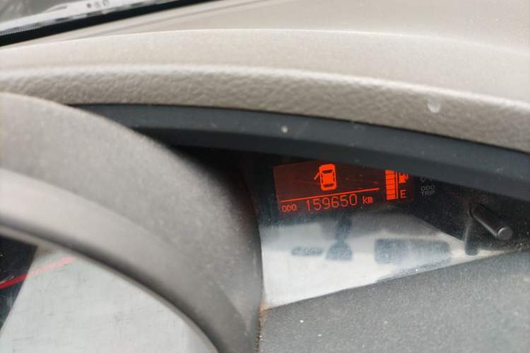 Used Toyota Verso 2014 Starlight 180E CVT Elite Edition