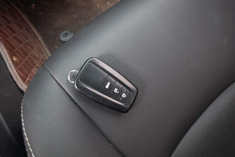 Used Toyota Corolla 2023 1.2T Pioneer Edition