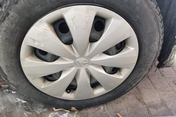 Used Toyota Vios 2022 1.5L 20th Anniversary Edition
