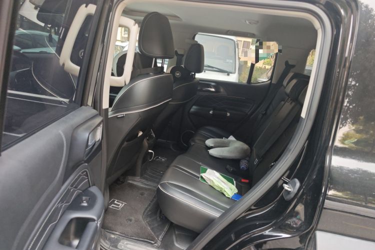 Used Tank 300 2021 Off-Road Edition 2.0T Conqueror