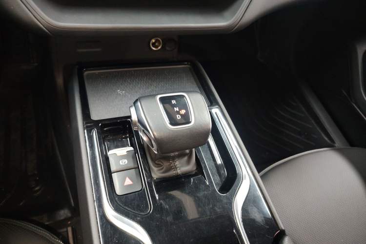 Used Hongqi E-QM5 2021 Charging Version Flagship Edition
