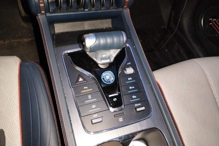 Used BYD Yuan PLUS 2022 430 km Luxury Version