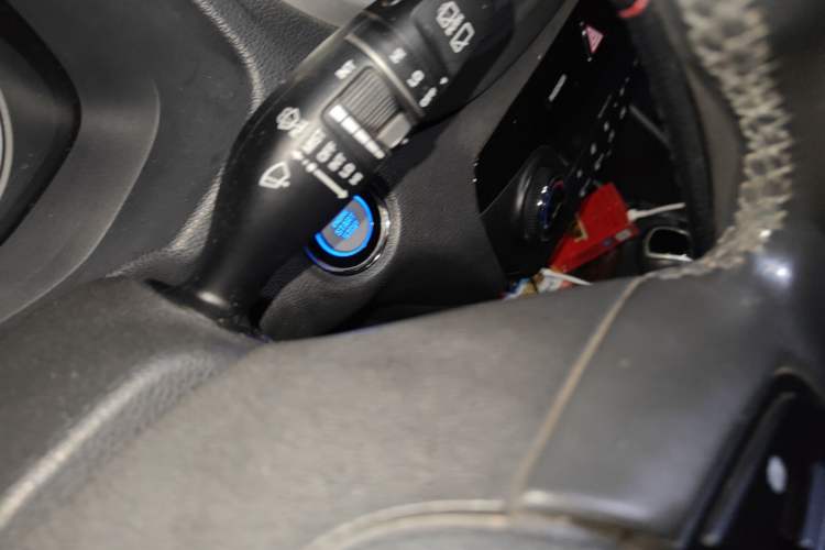 Used Hyundai Tucson 2015 1.6T Dual-Clutch Two-Wheel-Drive Smart Model
